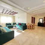 Suitouiss - Agdal 5 - Appartements A 2 Minutes De La Gare De Train Tgv Rabat